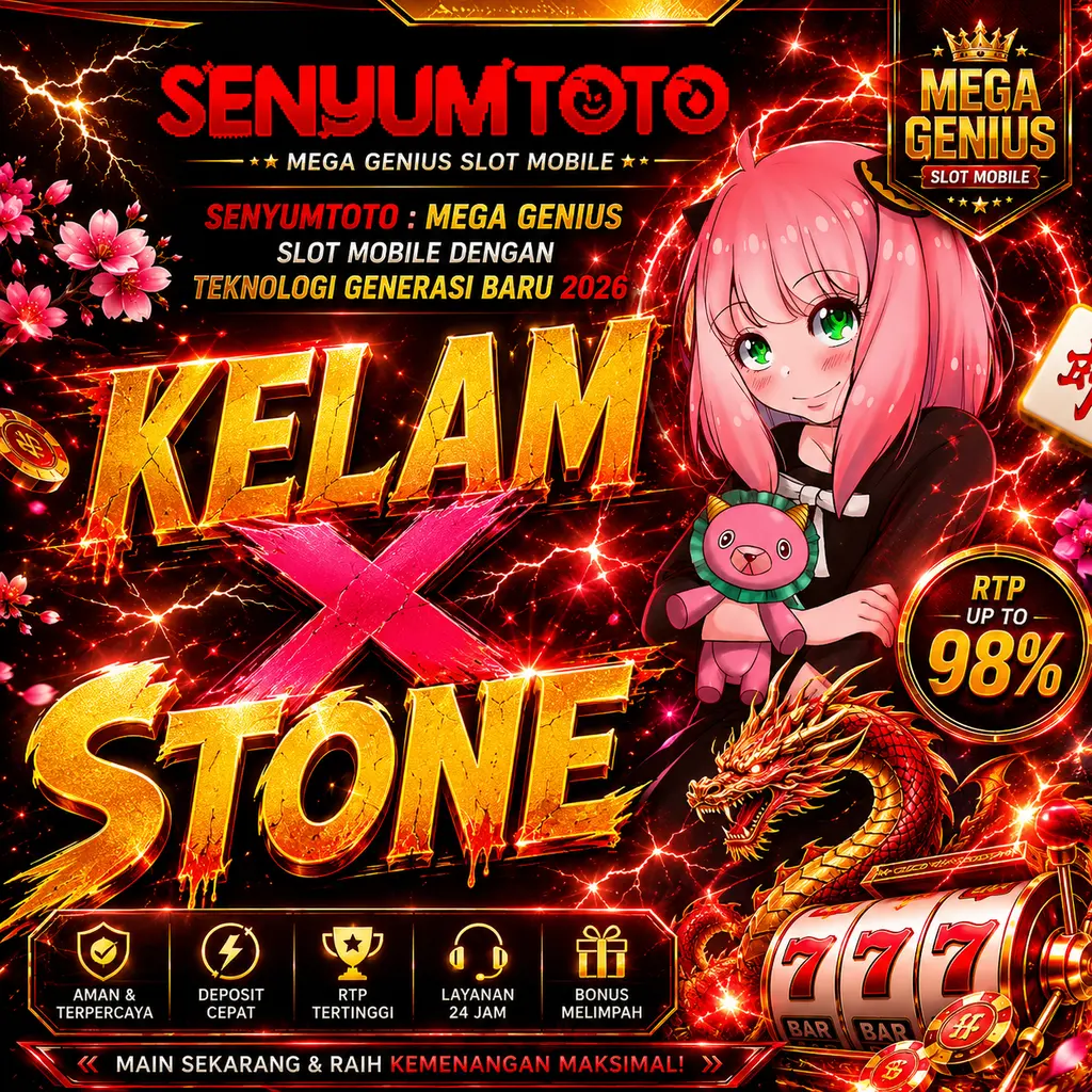 SENYUMTOTO